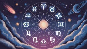 What Each Zodiac Sign Needs To Know About June 27, According To The Stars