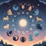 What Each Zodiac Sign Needs To Know About June 5, Per An Astrologer