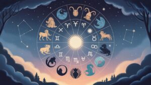What Each Zodiac Sign Needs To Know About June 5, Per An Astrologer