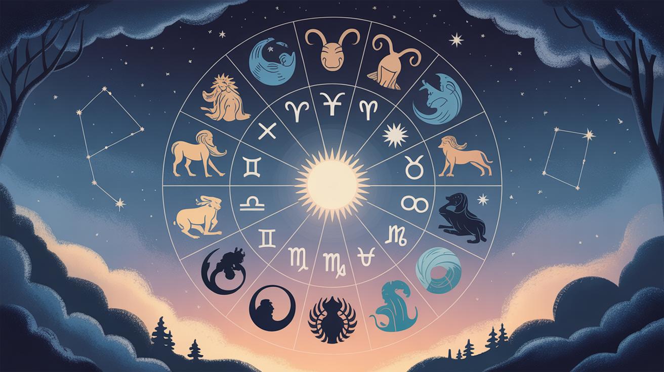 What Each Zodiac Sign Needs To Know About June 5, Per An Astrologer