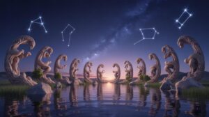 What Each Zodiac Sign Needs To Know About June 7, Per An Astrologer