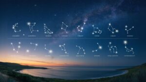 What Each Zodiac Sign Needs To Know About June 8, According To The Stars