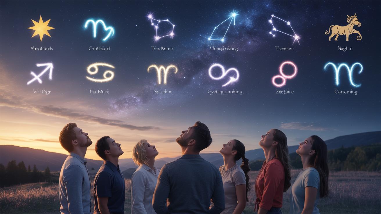 What Each Zodiac Sign Needs To Know Today, June 6, 2025