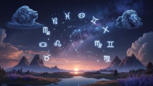 What Each Zodiac Sign Needs To Understand About June 25, According To Astrology