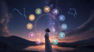 What Each Zodiac Sign Should Focus On Today, According To Astrology