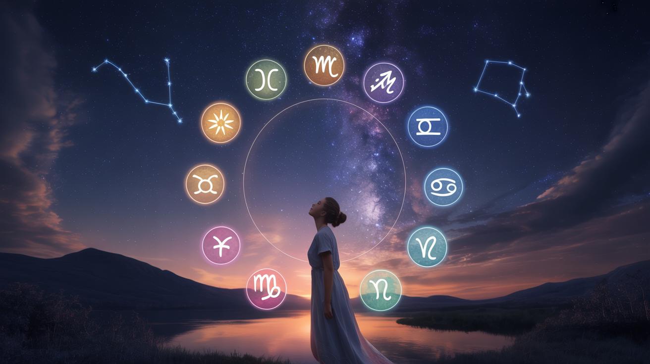 What Each Zodiac Sign Should Focus On Today, According To Astrology