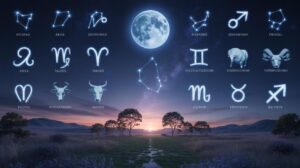What Each Zodiac Sign Should Focus On Today, June 23, 2025