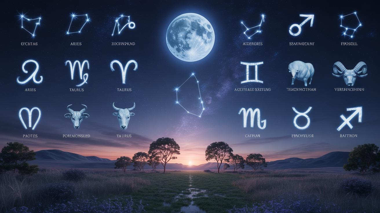 What Each Zodiac Sign Should Focus On Today, June 23, 2025