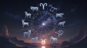 What Your Zodiac Sign Needs To Know About June 14, Per Astrological Insights