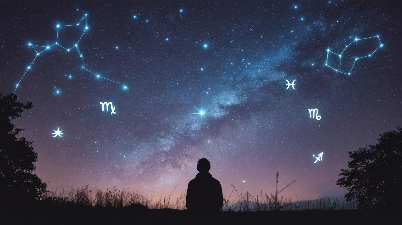 Your Daily Horoscope For June 10, 2025 — Navigating Through Cosmic Shifts