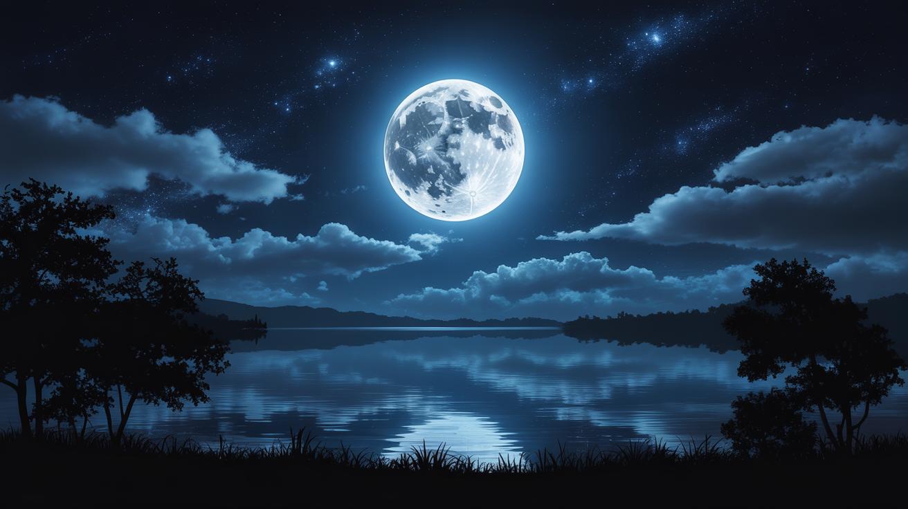 Your Daily Horoscope For June 11 Is Here — Moon's Influence Shifts Dynamics