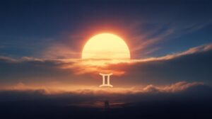 Your Daily Horoscope For June 12 Is Here — The Sun Enters Gemini