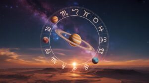 Your Daily Horoscope For June 13 Reveals A Shift In Cosmic Energy