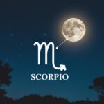 Your Daily Horoscope For June 15 Is Here — The Moon Enters Scorpio