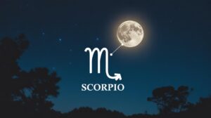 Your Daily Horoscope For June 15 Is Here — The Moon Enters Scorpio