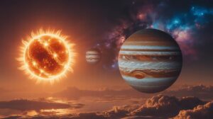 Your Daily Horoscope For June 16, 2025 — The Sun Aligns With Jupiter