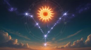 Your Daily Horoscope For June 17, 2025 — The Sun Aligns With Gemini