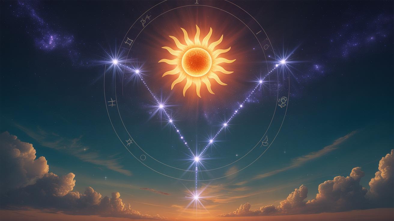 Your Daily Horoscope For June 17, 2025 — The Sun Aligns With Gemini