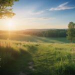 Your Daily Horoscope For June 21 Is Here — Embrace The Summer Solstice Energy