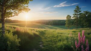 Your Daily Horoscope For June 21 Is Here — Embrace The Summer Solstice Energy