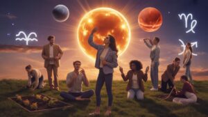 Your Daily Horoscope For June 25 — The Sun Aligns With Mars