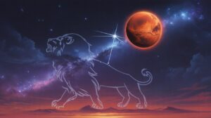 Your Daily Horoscope For June 27 — Mars Enters Leo