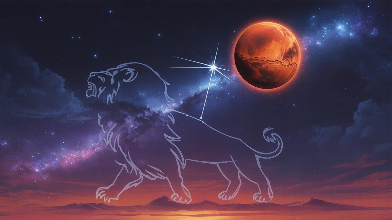 Your Daily Horoscope For June 27 — Mars Enters Leo