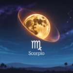 Your Daily Horoscope for June 3, 2025 — The Moon Moves into Scorpio
