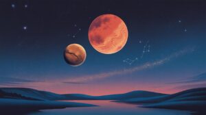 Your Daily Horoscope For June 4, 2025 — Venus Dances With Mars