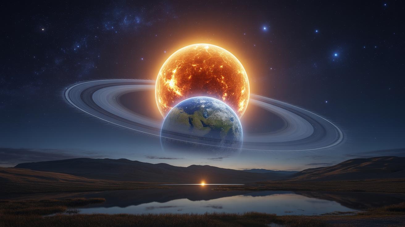 Your Daily Horoscope For June 7 Is Here — The Sun Aligns With Mercury