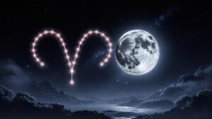 Your Daily Horoscope For June 8 Is Here — The Moon Aligns With Aries