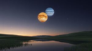 Your Daily Horoscope For June 9, 2025 — Venus Aligns With Jupiter