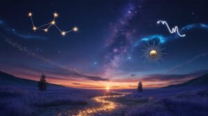 3 Zodiac Signs Attract Prosperous Opportunities On July 14, 2025