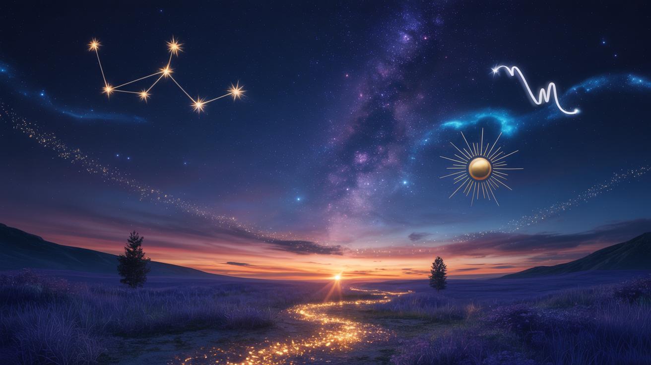 3 Zodiac Signs Attract Prosperous Opportunities On July 14, 2025