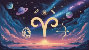 3 Zodiac Signs Attract Unstoppable Momentum And Success On July 12, 2025