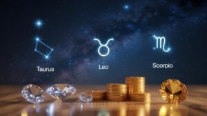 3 Zodiac Signs Begin A Journey Toward Financial Prosperity On July 2, 2025