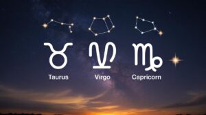 3 Zodiac Signs Begin A Journey Towards Abundance On July 9, 2025