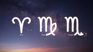 3 Zodiac Signs Begin A Transformative Journey On July 11, 2025