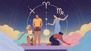 3 Zodiac Signs Discover Hidden Strengths Through Challenges On July 5, 2025