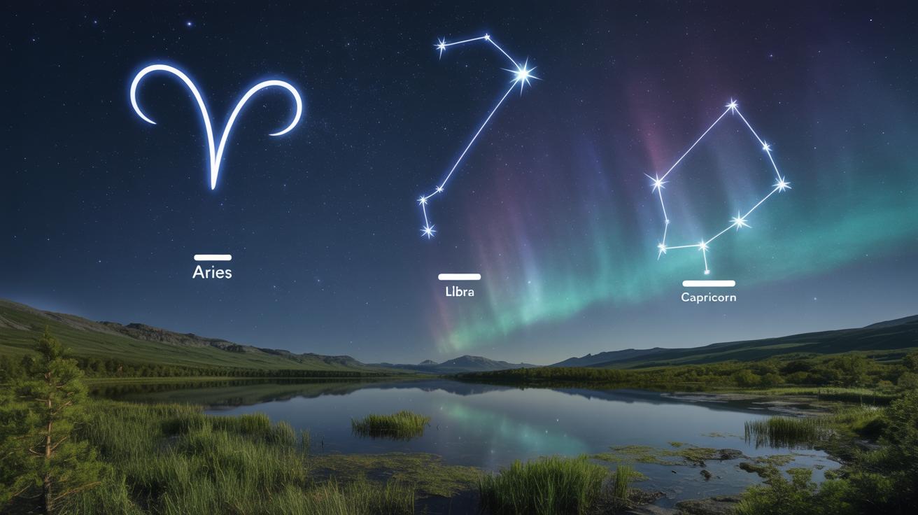3 Zodiac Signs Encounter A Life-Changing Opportunity On July 8, 2025
