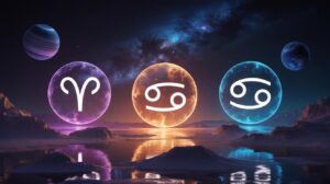 3 Zodiac Signs Face A Major Turning Point On July 18, 2025