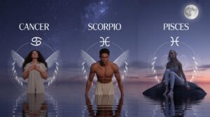 3 Zodiac Signs Navigate Emotional Challenges on July 3, 2025