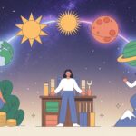 3 Zodiac Signs Receive A Cosmic Blessing Of Abundance On July 19, 2025