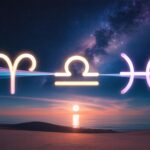 3 Zodiac Signs Undergo A Major Cosmic Shift On July 4, 2025