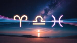 3 Zodiac Signs Undergo A Major Cosmic Shift On July 4, 2025