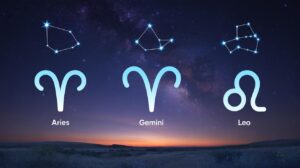 3 Zodiac Signs Unlock Hidden Opportunities on July 15, 2025