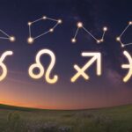 4 Zodiac Signs Attract Joy And Prosperity On July 8, 2025
