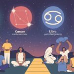 4 Zodiac Signs Embrace Transformative Energies On July 5, 2025