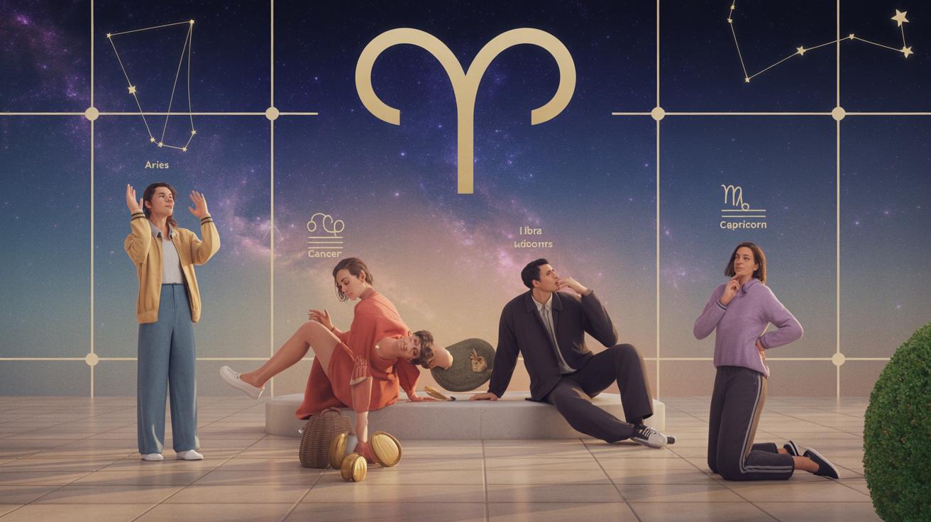 4 Zodiac Signs Embrace Unexpected Opportunities On July 10, 2025