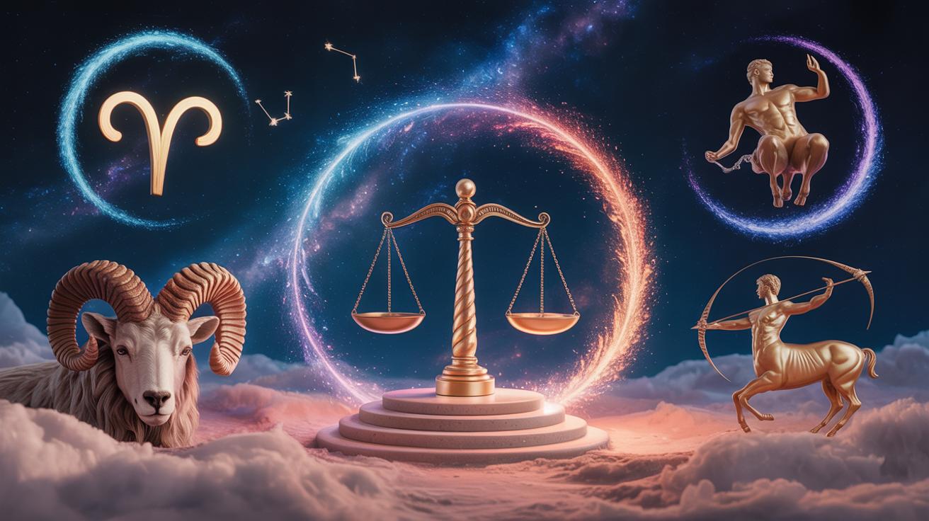 4 Zodiac Signs Embrace Unexpected Opportunities On July 12, 2025